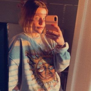 Meet your Posher, Katelyn